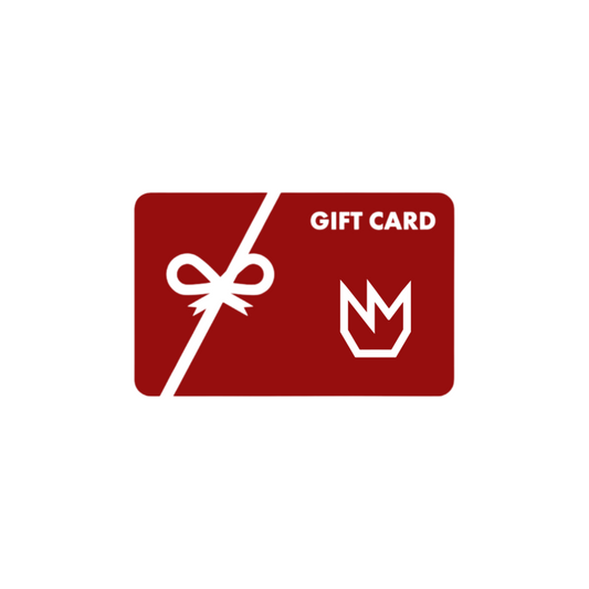 Nutrimal Gift Card